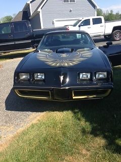 1979 Pontiac Trans Am - photo 8