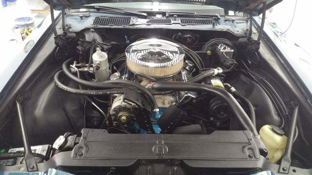 1979 Chevrolet Camaro - photo 3