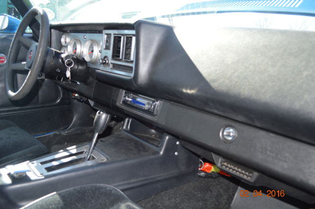1979 Chevrolet Camaro Z-28 - photo 9