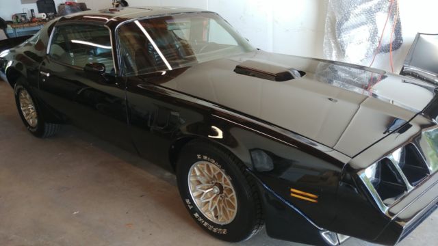 1979 Pontiac Trans Am
