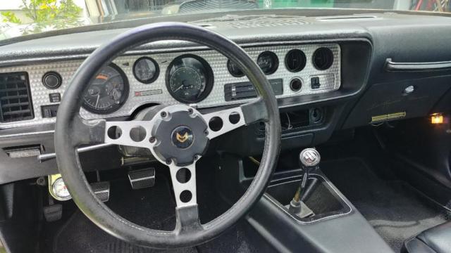 1979 Pontiac Trans Am - photo 3