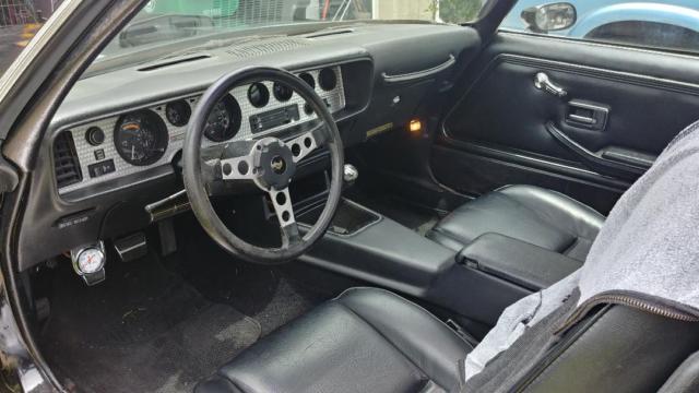1979 Pontiac Trans Am - photo 5