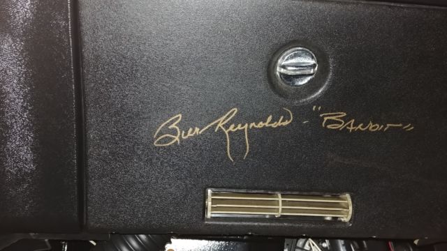 1979 Pontiac Trans Am - photo 6