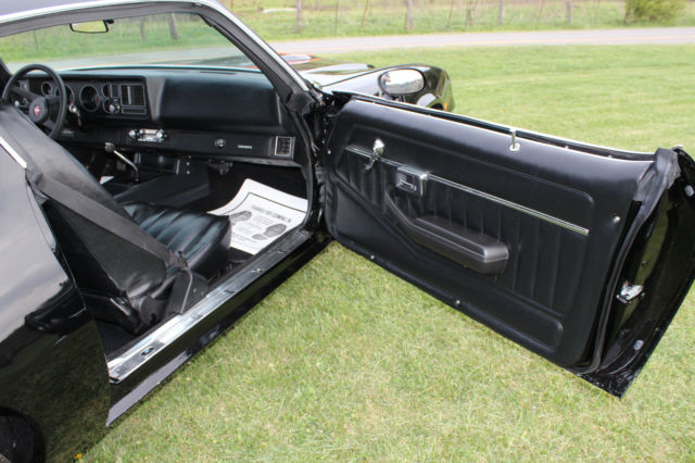 1979 Chevrolet Camaro - photo 13