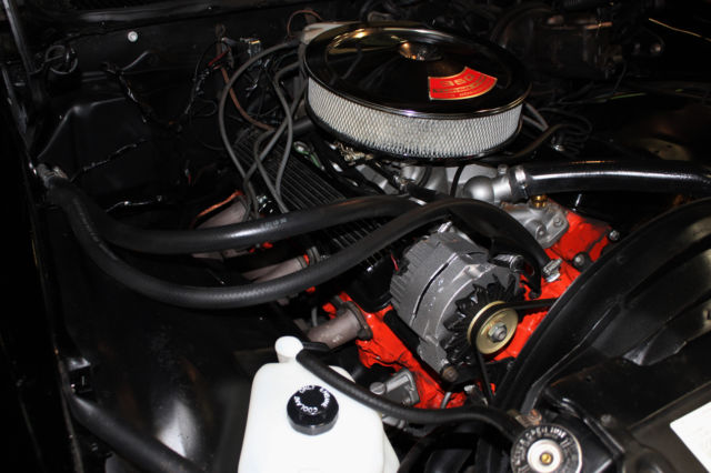 1979 Chevrolet Camaro - photo 8