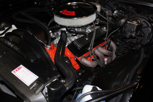 1979 Chevrolet Camaro - photo 9