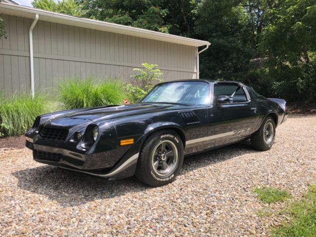 1979 Chevrolet Camaro - photo 2