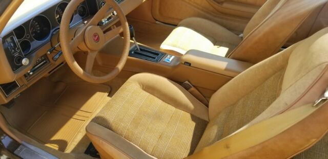1979 Chevrolet Camaro Z28 - photo 10
