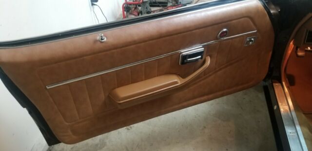 1979 Chevrolet Camaro Z28 - photo 11