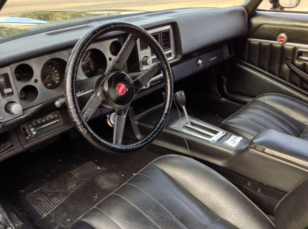 1979 Chevrolet Camaro - Z/28 - - photo 11