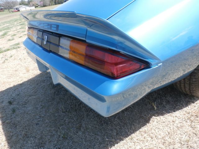 1979 Pontiac Trans Am - photo 8