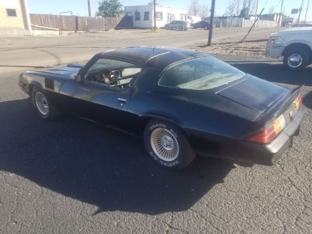 1979 z28 camaro #maching 1979 Chevrolet Camaro