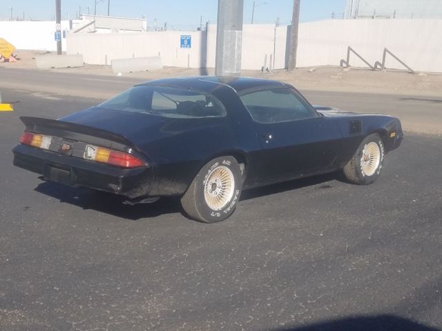 1979 Chevrolet Camaro - photo 2
