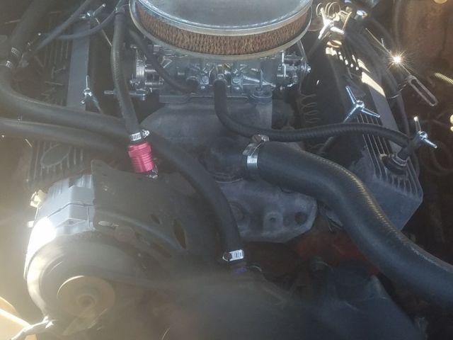 1979 Chevrolet Camaro - photo 8