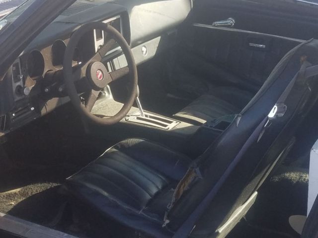 1979 Chevrolet Camaro - photo 9