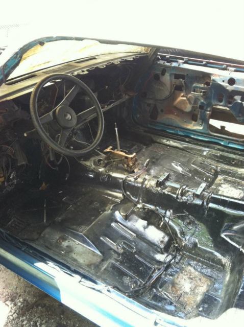1979 Chevrolet Camaro Z28 - photo 6