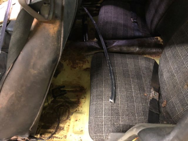 1979 Chevrolet Camaro Z28 - photo 10