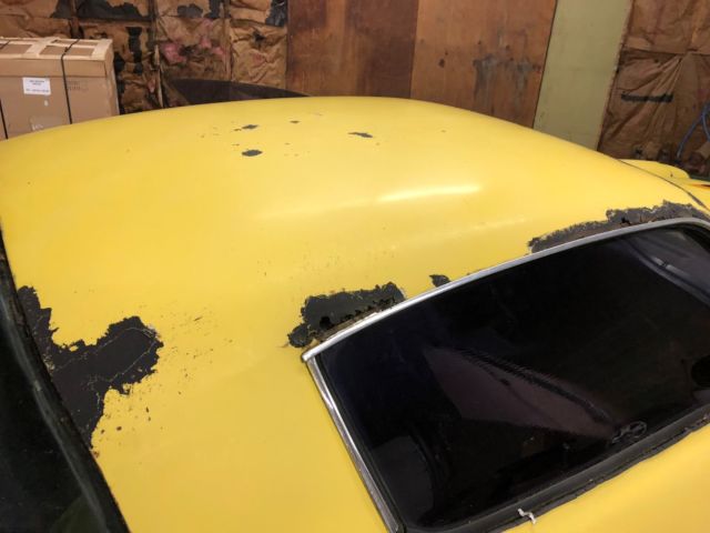 1979 Chevrolet Camaro Z28 - photo 12