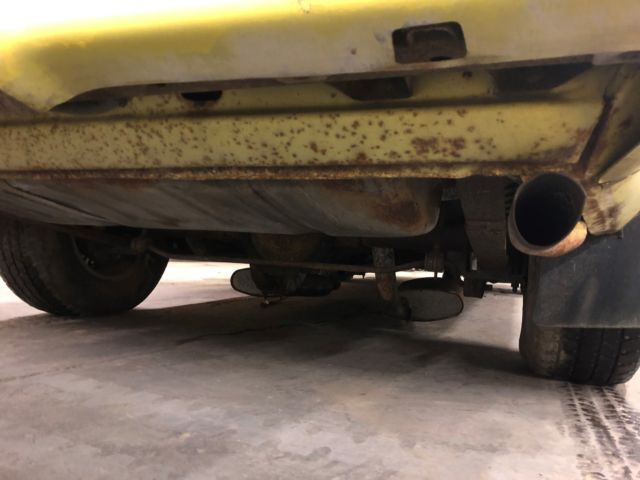 1979 Chevrolet Camaro Z28 - photo 6