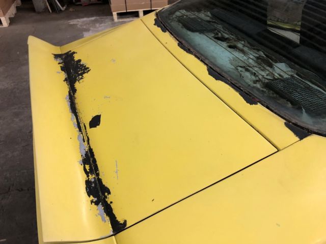 1979 Chevrolet Camaro Z28 - photo 8