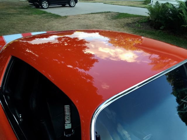 1979 Chevrolet Camaro - photo 13