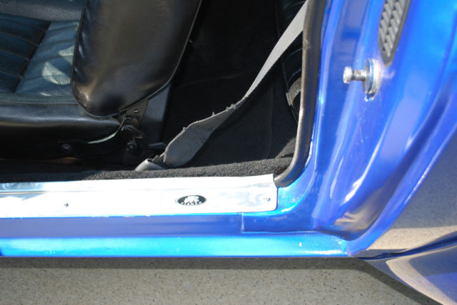 1979 Chevrolet Camaro Z28 - photo 12
