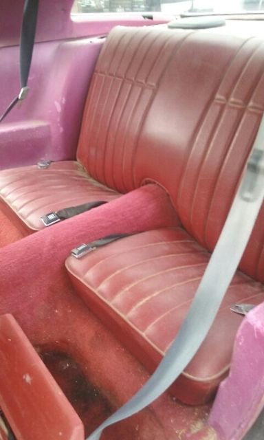 1979 Chevrolet Camaro Z28 - photo 5