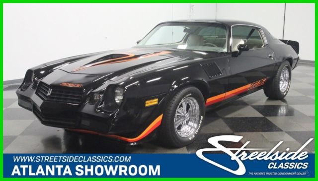 1979 Chevrolet Camaro Z/28
