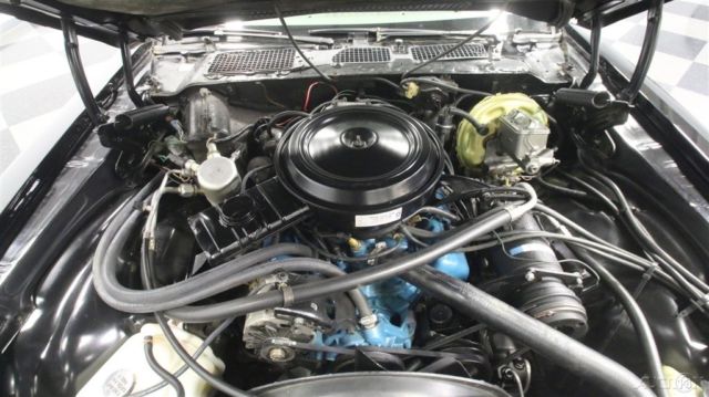 1979 Chevrolet Camaro Z/28 - photo 3