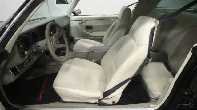 1979 Chevrolet Camaro Z/28 - photo 4