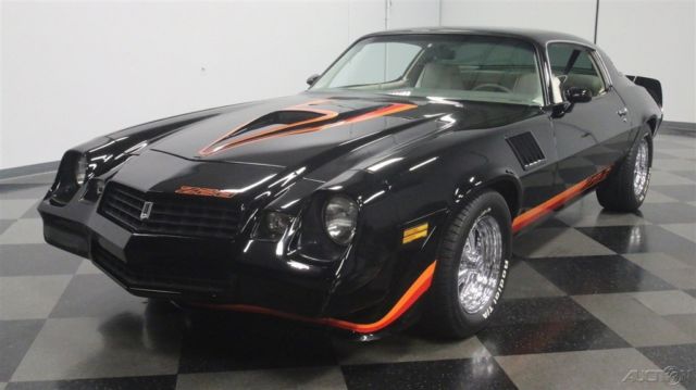 1979 Chevrolet Camaro Z/28 - photo 5