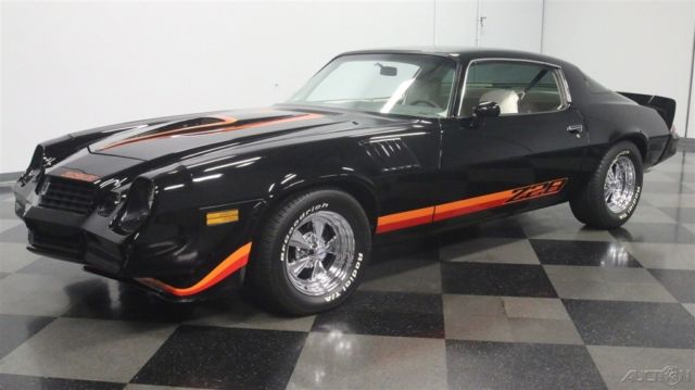 1979 Chevrolet Camaro Z/28 - photo 6