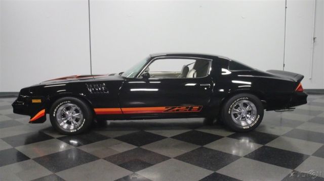 1979 Chevrolet Camaro Z/28 - photo 7