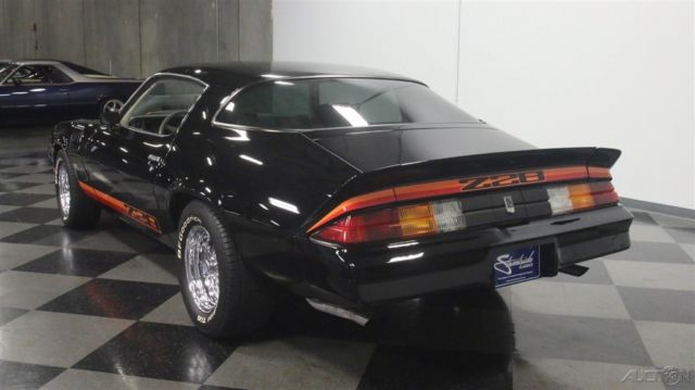1979 Chevrolet Camaro Z/28 - photo 9