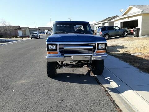 1970 Ford F-150 - photo 3
