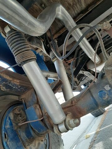 1970 Ford F-150 - photo 5