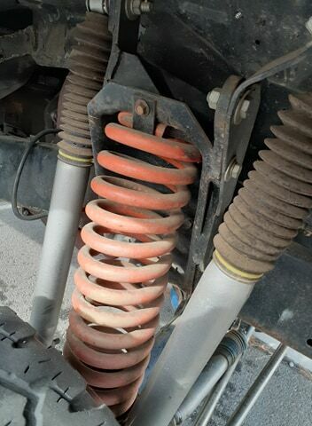 1970 Ford F-150 - photo 8