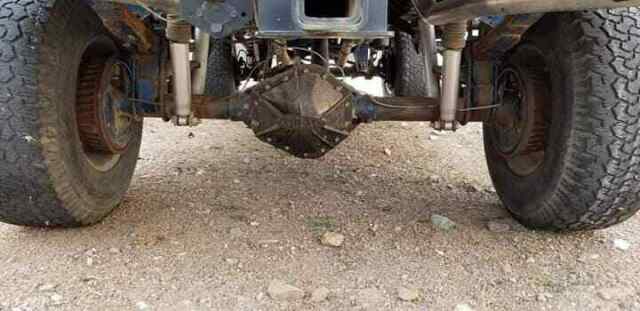 1970 Ford F-150 - photo 9