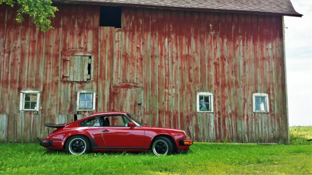 1979 Porsche 911 - photo 2