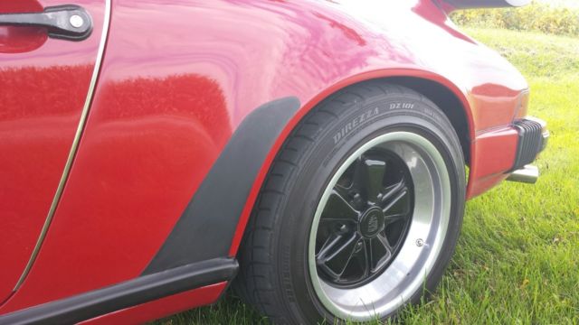 1979 Porsche 911 - photo 3