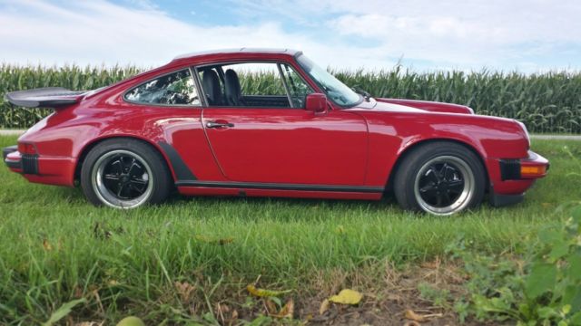 1979 Porsche 911 - photo 4