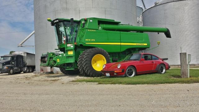 1979 Porsche 911 - photo 5