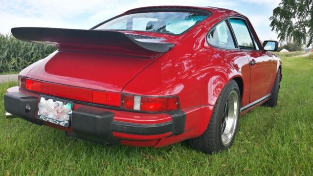 1979 Porsche 911 - photo 6