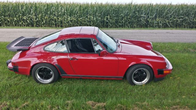 1979 Porsche 911 - photo 7