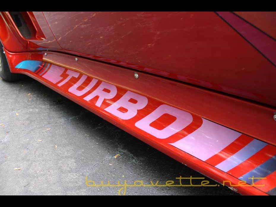 1979 Chevrolet Corvette Coupe - photo 12