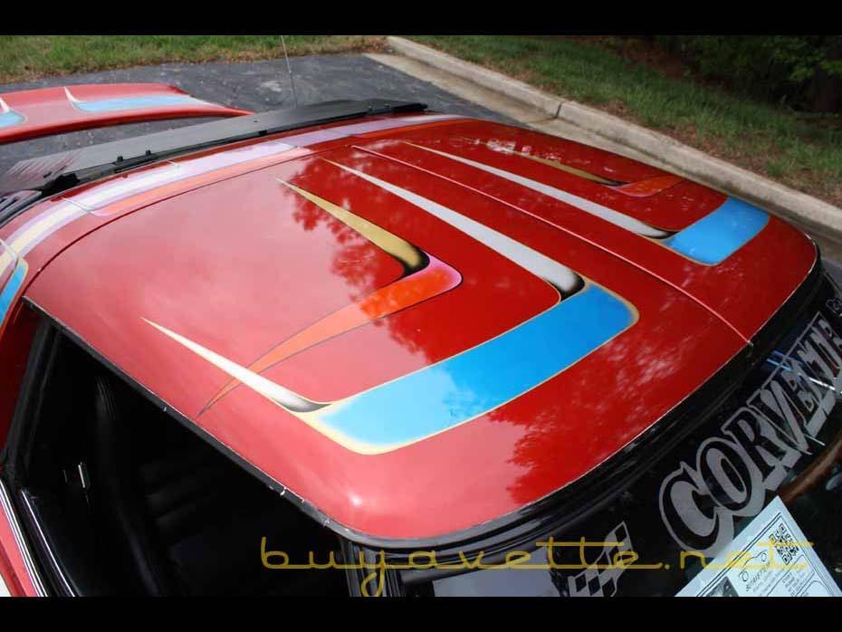 1979 Chevrolet Corvette Coupe - photo 7