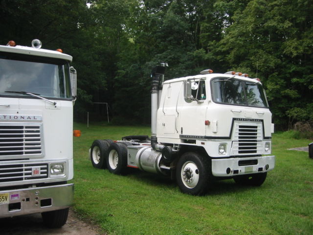 1979 International Harvester Other - photo 11