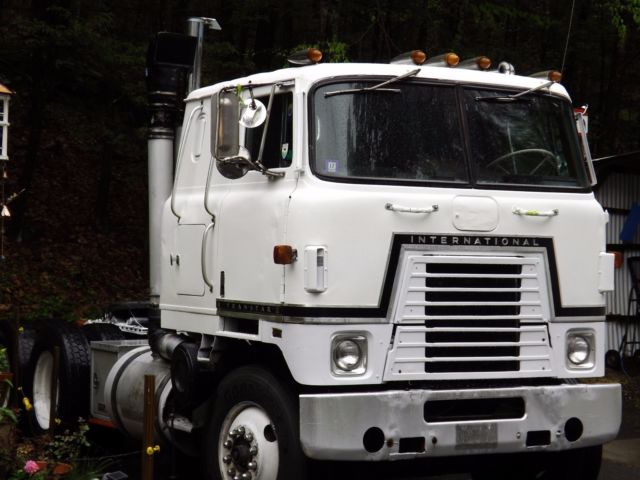 1979 International Harvester Other - photo 2
