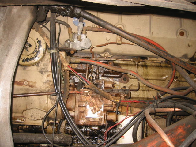 1979 International Harvester Other - photo 5