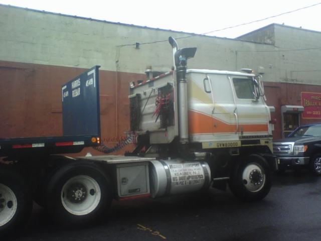 1979 International Harvester Other - photo 8
